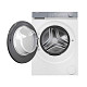 Стиральная машина Haier HW90-B14367TU1-S