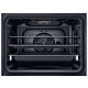 Вбудована духовка WHIRLPOOL OMSR58CU1SB