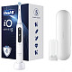 Зубна щітка Braun Oral-B Series 5 iOG5.1A6.1DK Quite White