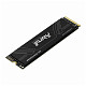 SSD диск Kingston FURY Renegade M.2 1TB PCIe 5.0