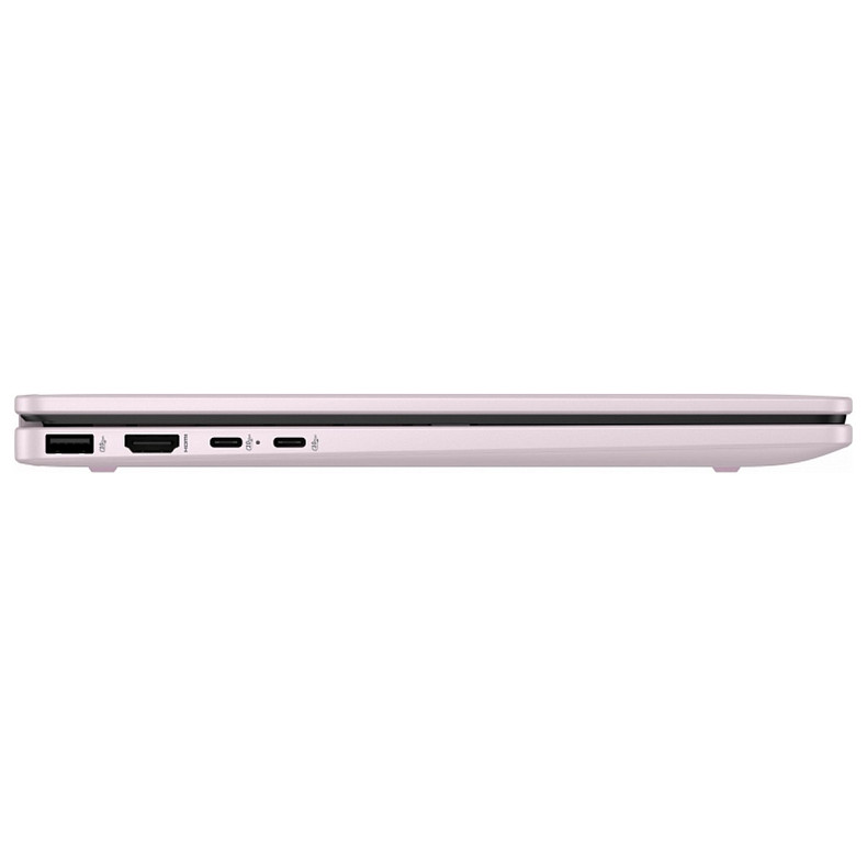 Ноутбук HP OmniBook 5 Flip x360 14" WUXGA IPS Touch, Intel 5-120U, 16GB, F1TB, UMA, Win11, рожевий