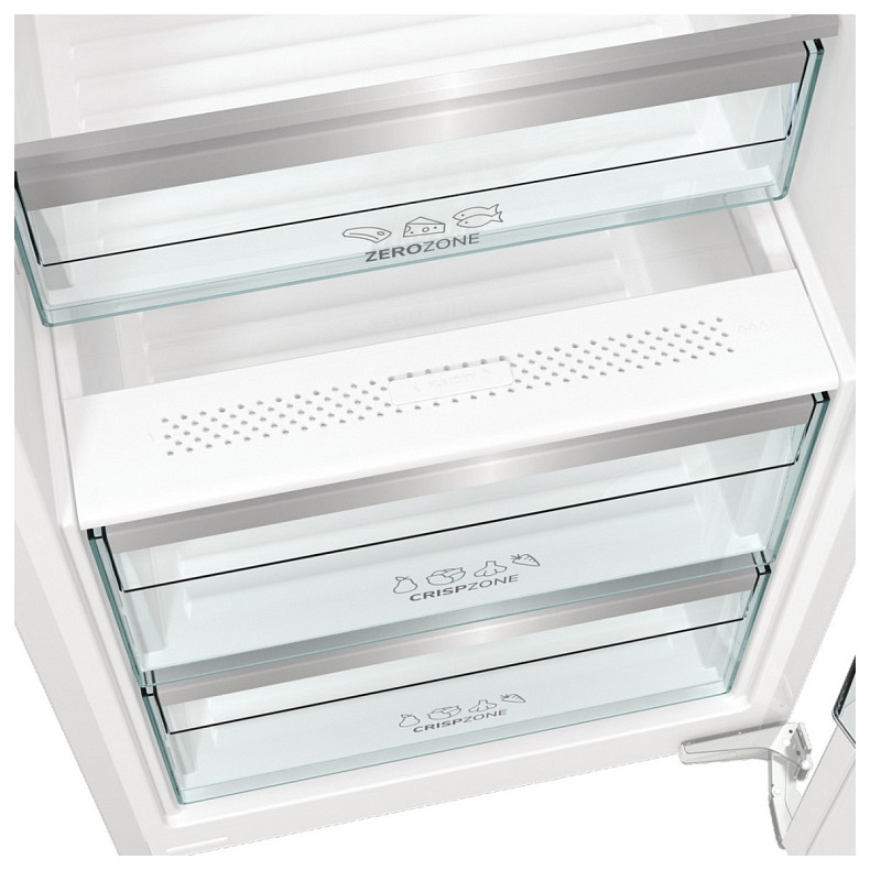 Холодильник Gorenje RI517E62WF