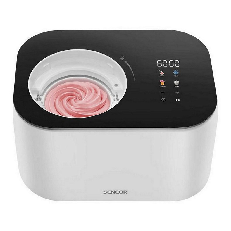 Морожениця Sencor SIC3000WH
