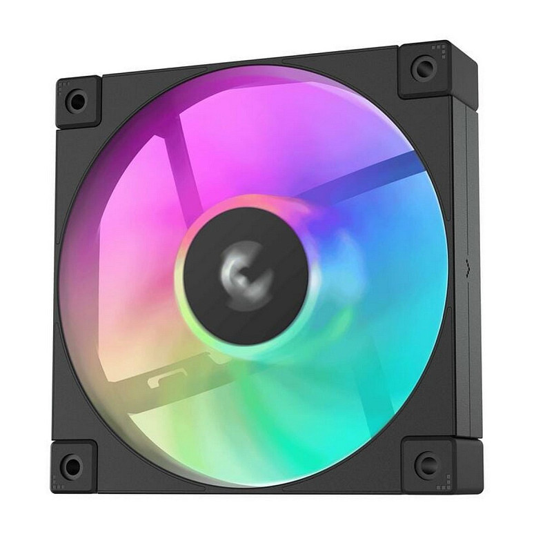 Вентилятор DeepCool FD12 ARGB