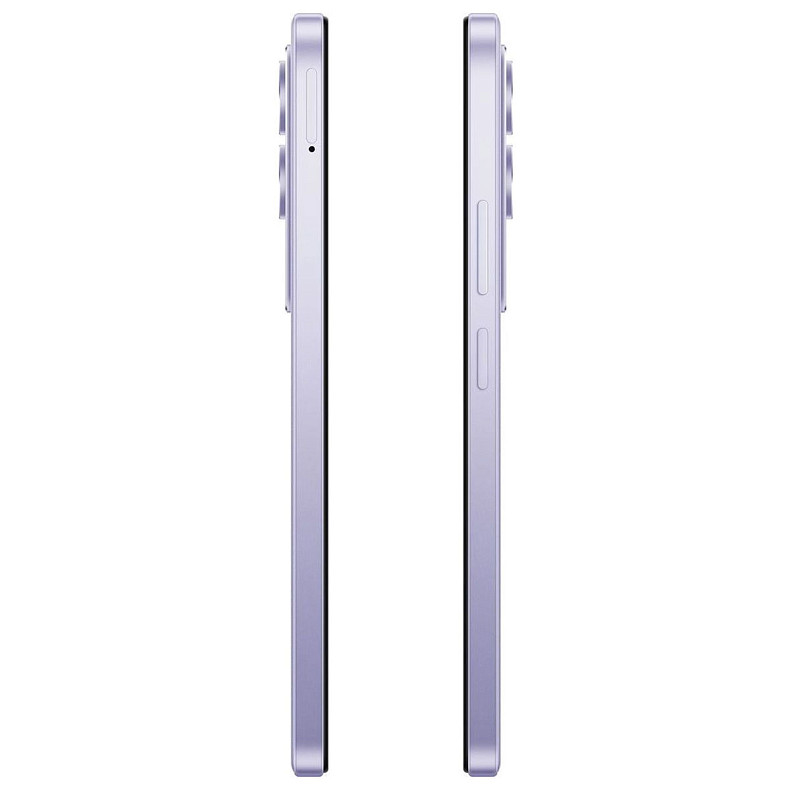 Смартфон Xiaomi Redmi 15 4G 8/256GB NFC (no charger) Purple EU