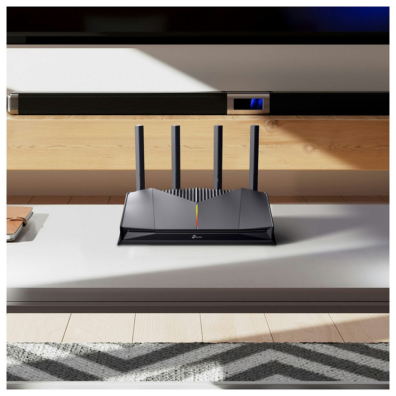 Wi-Fi Роутер TP-Link Archer GE230