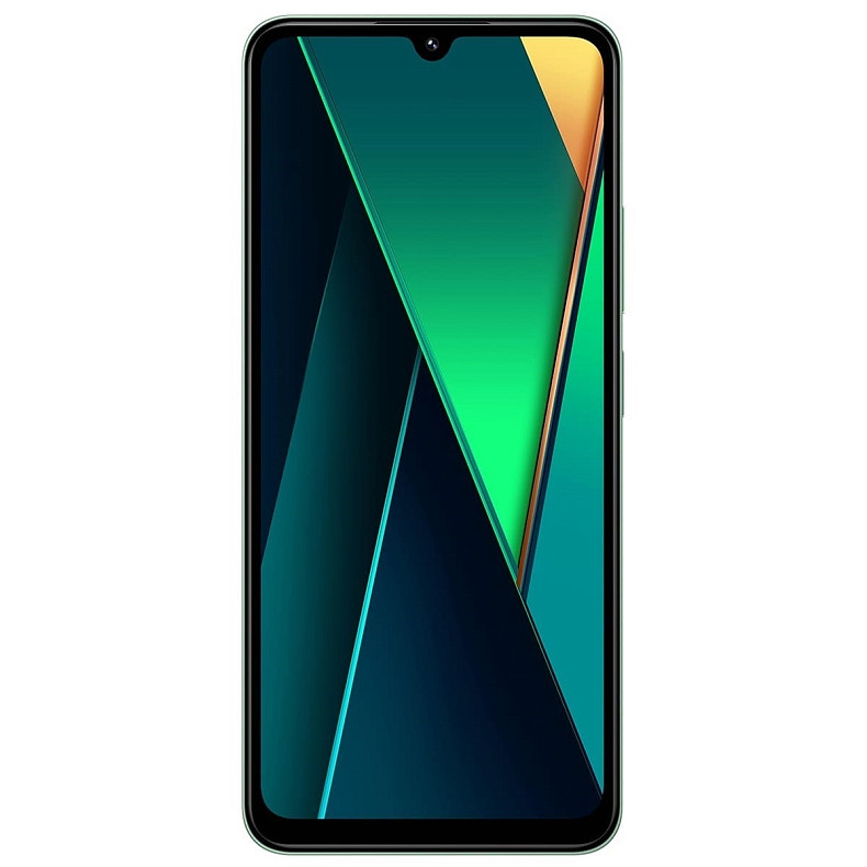 Смартфон Xiaomi Poco C75 6/128GB Green EU