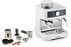 Кофеварка эспрессо Gorenje GSACM20W (CMP0001-GS)