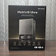 Робот-пилосос миючий Dreame MatriX 10 Ultra Black - Уцінка