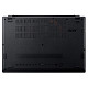 Ноутбук Acer Aspire Vero AV15-52 15.6" FHD IPS, Intel i3-1215U, 8GB, F256GB, UMA, Lin, Black