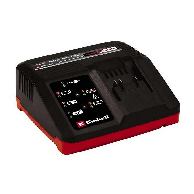Аккумулятор и зарядное устройство для электроинструмента Einhell Starter-Kit Power-X-Change (4512114)