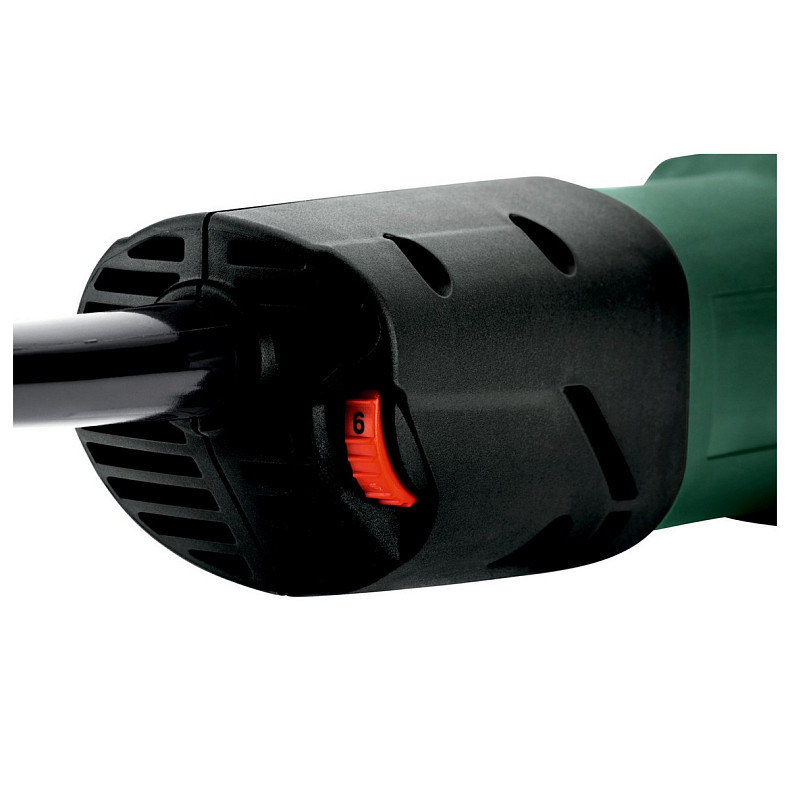 Болгарка (Кутова шліфмашина) Metabo WEV 850-125 (603611000)