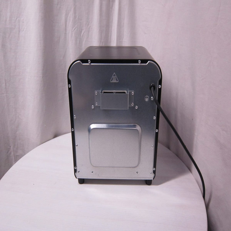 Мультипечь CECOTEC Cecofry SmokinDuo 6000 - Уценка