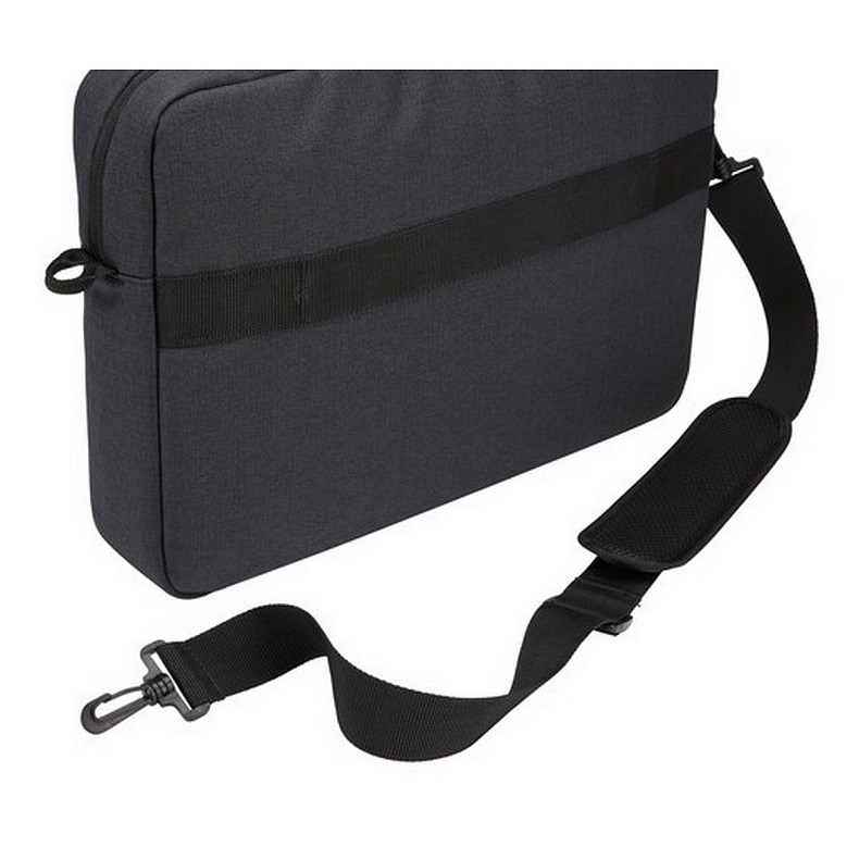 Сумка для ноутбука Case Logic Huxton 15.6" Attache HUXA-215 (Black)