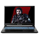 Ноутбук Dream Machines RT5070-15UA28 15.6” FHD 144Hz/Ryzen 7 H255/16 GB/SSD 1TB/RTX5070/2.5GLAN/DOS
