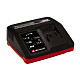 Аккумулятор и зарядное устройство для электроинструмента Einhell Starter-Kit Power-X-Change (4512114)