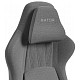 Крісло для геймерів HATOR Darkside 3M Fabric Grey (HTC3016M)