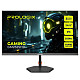 Монитор 24.5" Prologix Gaming GM2525HD IPS Black 200Hz