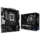 Материнская плата AsRock H810M-H (1851/H810, 2*DDR5, PCIex16, HDMI, 4xSATA, M.2, Glan, 7.1ch, mATX)