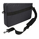 Сумка для ноутбука Case Logic Huxton 15.6" Attache HUXA-215 (Black)