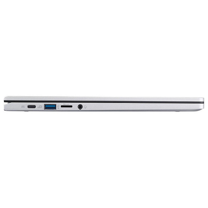 Ноутбук Acer Chromebook CB314-4H 14" FHD IPS, Intel C N100, 8GB, F128GB, UMA, ChromeOS (NX.KNBEU.003)