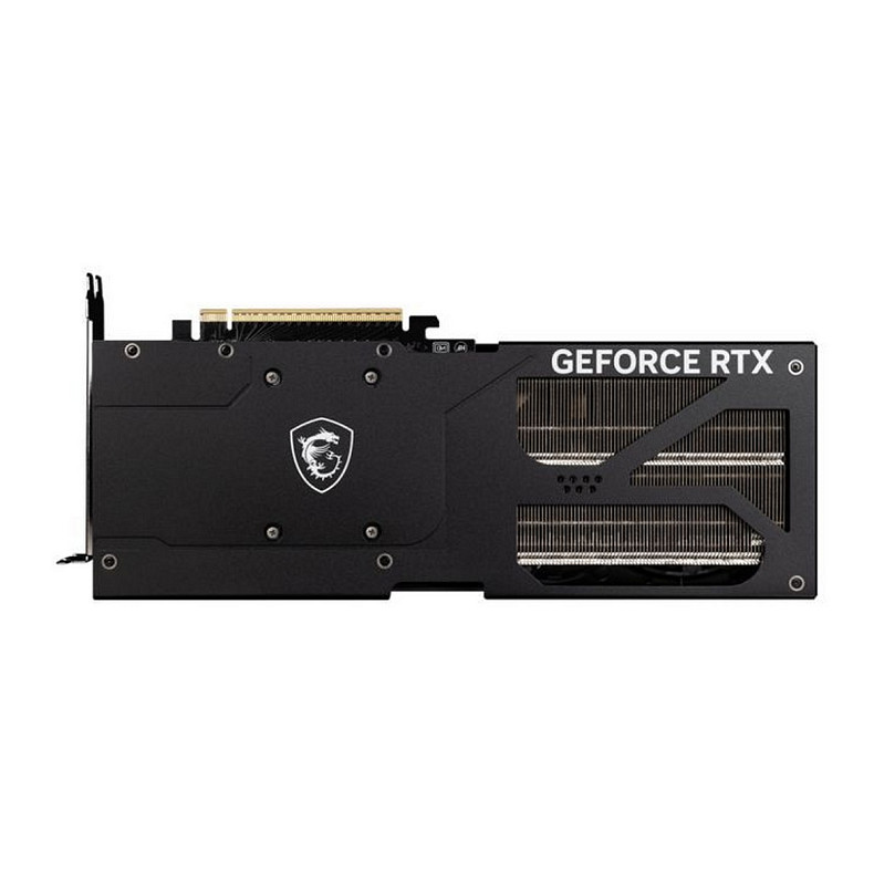 Відеокарта MSI GeForce RTX 5080 Inspire 3X 16GB GDDR7 OC (GeForce RTX 5080 16G INSPIRE 3X OC)