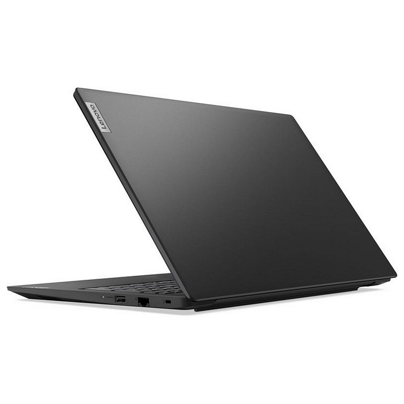 Ноутбук Lenovo V15 G4 AMN (82YU016MRA) Black