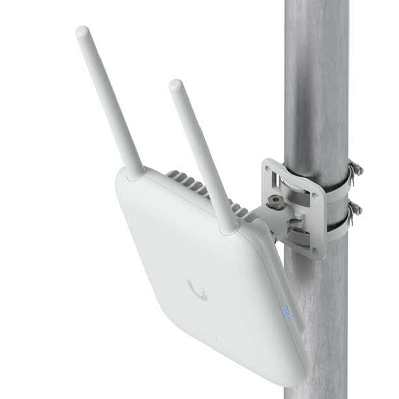 Точка доступа Ubiquiti U7-PRO-OUTDOOR