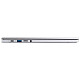 Ноутбук Acer Chromebook CB314-4H 14" FHD IPS, Intel C N100, 8GB, F128GB, UMA, ChromeOS (NX.KNBEU.003)