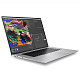 Ноутбук  HP ZBook Studio G9 16" WUXGA IPS, 400n/i9-12900H (5.0)/32Gb/SSD1Tb/RTX A1000, 4GB/FPS/Підсв/Linux (4Z8Q2AV_V1)