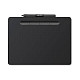 Графічний планшет Wacom Intuos M Black (CTL-6100K-B)