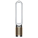 Очищувач повітря Dyson Purifier Cool Formaldehyde TP09 White/Gold (369876-01)