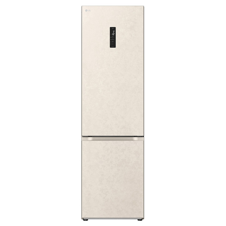 Холодильник LG GC-B509FEPW