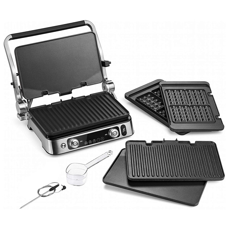 Гриль DeLonghi CGH 1130 DP