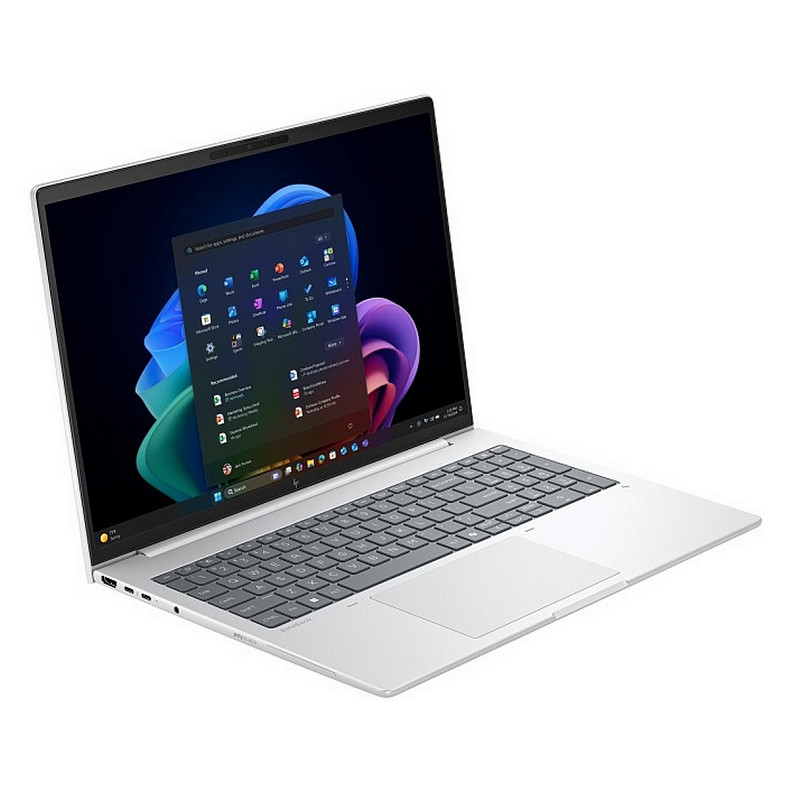 Ноутбук HP EliteBook 8-G1a 16" WUXGA IPS AG, AMD R5-230, 16GB, F512GB UMA, Win11P, сріблястий