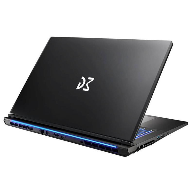 Ноутбук Dream Machines RAI7-350 17" 32GB/1TB RT5070-17UA21