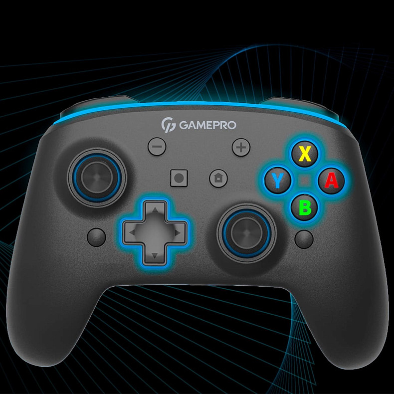 Геймпад GamePro MG1200