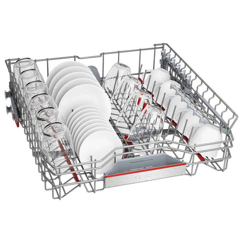 Вбудована посудомийна машина Bosch SMV6ECX50K