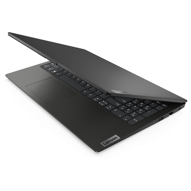 Ноутбук Lenovo V15-G4 15.6" FHD IPS AG, AMD R3-7320U, 8GB, F256GB, UMA, Win11P, черный