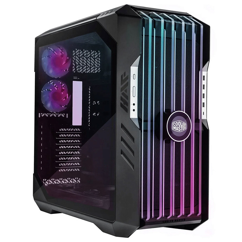 Корпус Cooler Master ATX H700E-IGNN-S00