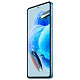 Смартфон Xiaomi Redmi Note 12 Pro 5G 8/256GB NFC Blue EU