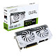 Видеокарта ASUS GeForce RTX 4070 SUPER 12GB GDDR6X DUAL-RTX4070S-12G-WHITE