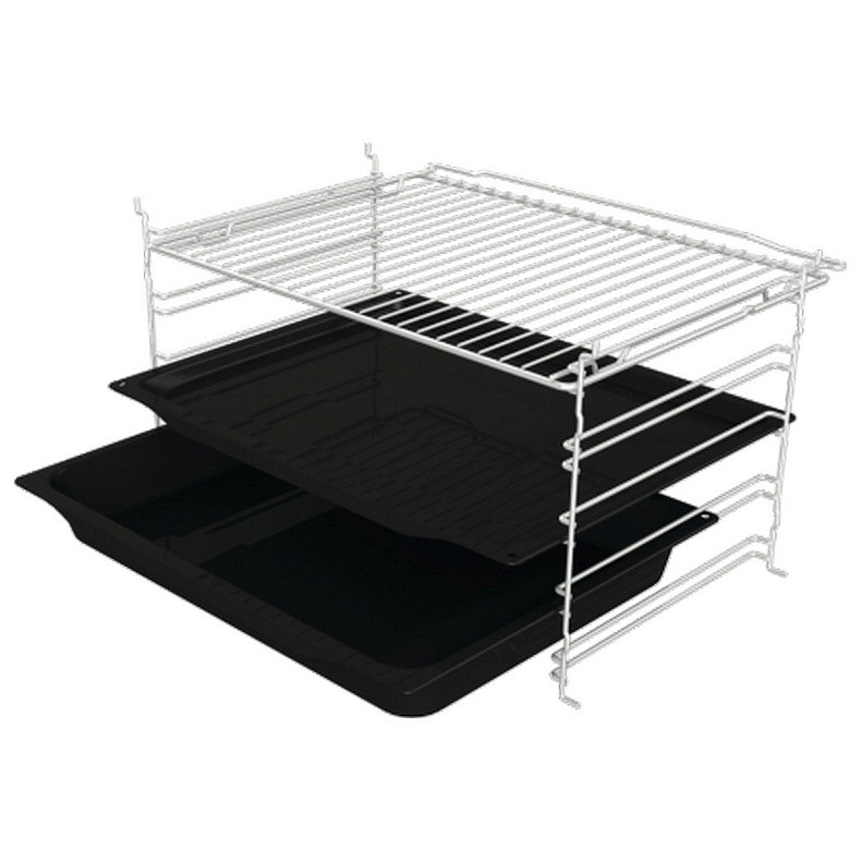 Вбудована духовка Gorenje BOS 67371 SYB (BO3CO8S01-1)