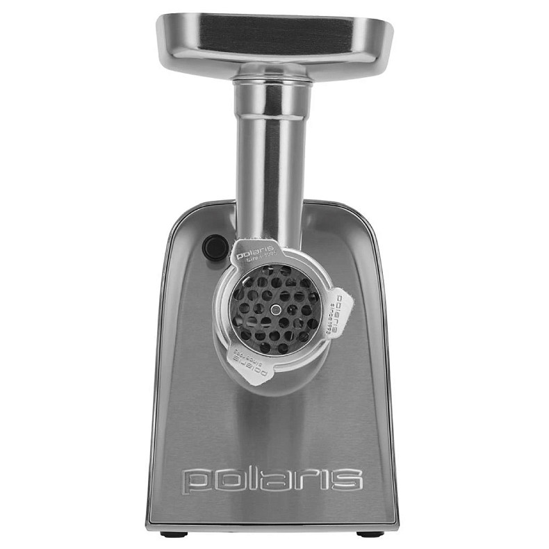 Мясорубка Polaris PMG 2294 Металлик