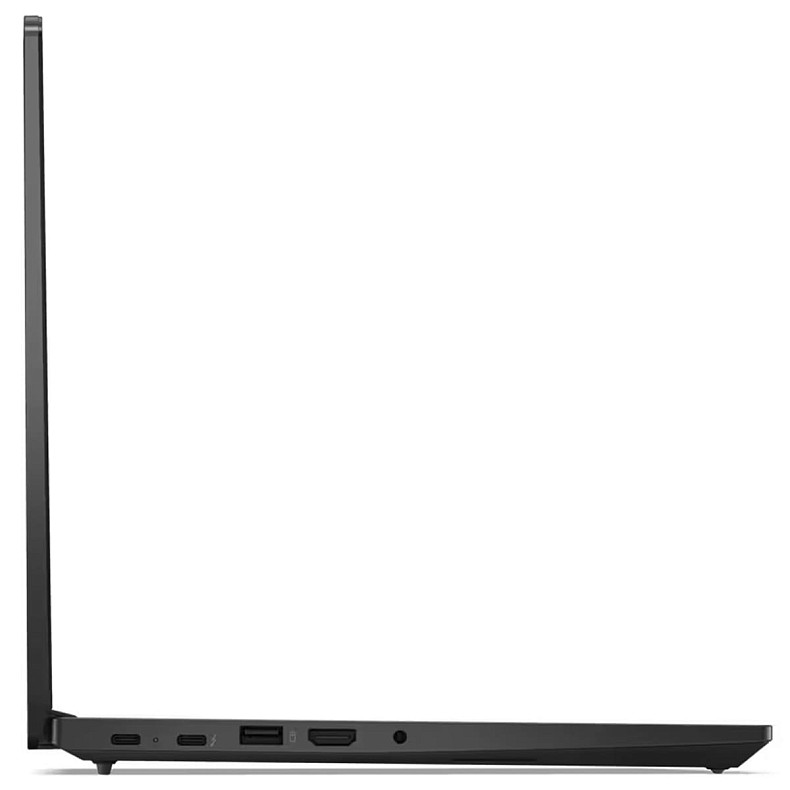 Ноутбук Lenovo 14WUXGAM/Ultra7-155H/32/1TB SSD/Intel Arc/ W11P/F/BL/Graphite Black E14 G6 T