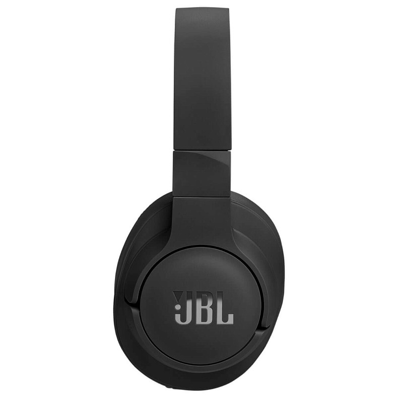 Навушники JBL TUNE 770 NC Black (JBLT770NCBLK)