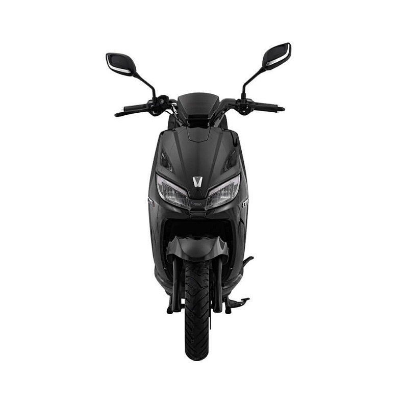 Электроскутер AIMA М3 (black)