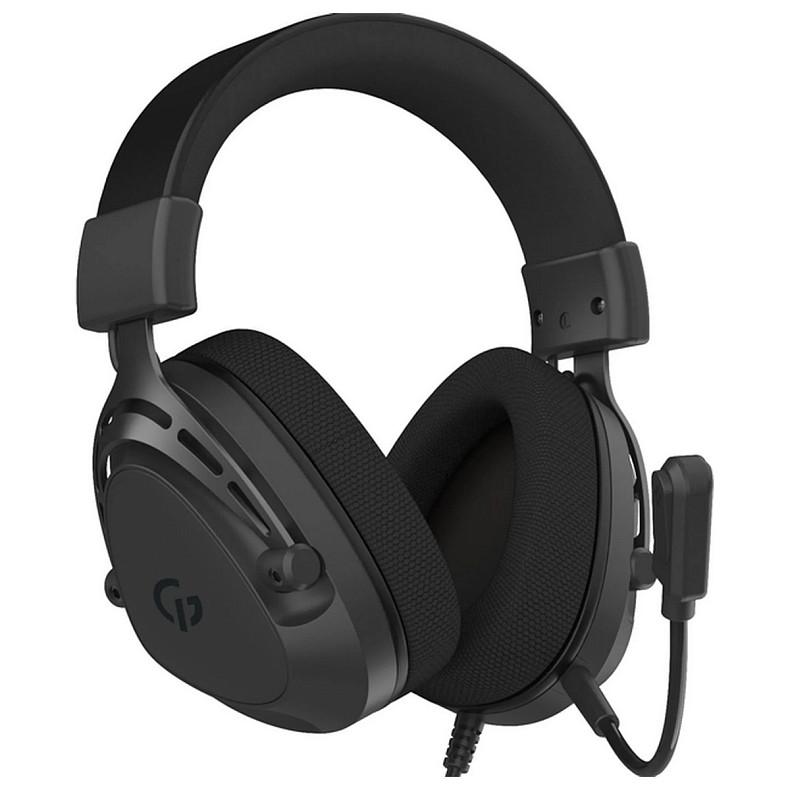Гарнітура GamePro HS766 Black