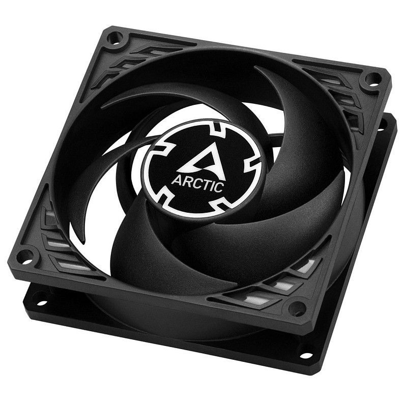 Вентилятор Arctic P8 PWM PST CO 80mm (ACFAN00151A)