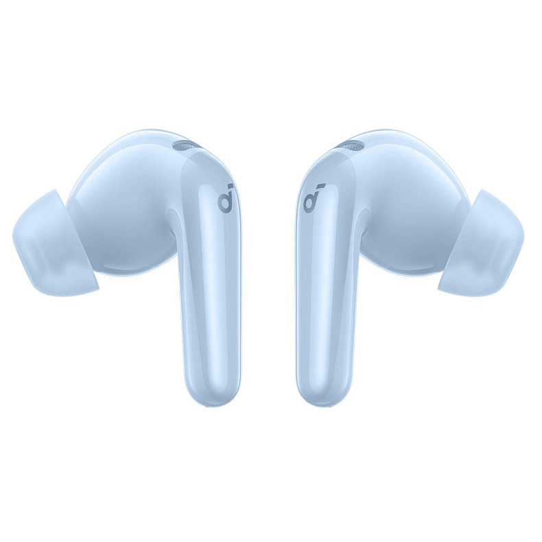 Наушники TWS ANKER SoundCore R60i NC Blue